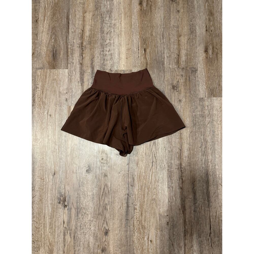 OFFLINE By Aerie Women's Real Me Crossover Flowy Short Size XS - Picture 2 of 7